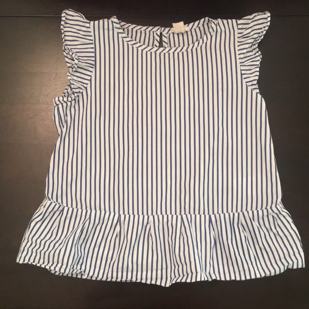 Crewcuts by J. Crew Factory Girl’s Top